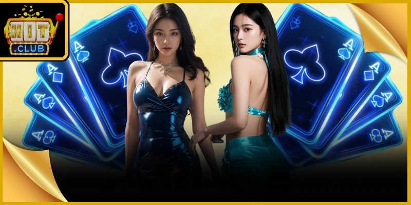 Kho game đánh đổi thưởng Hitclub cực đa dạng và độc đáo 